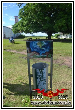 rolim de moura